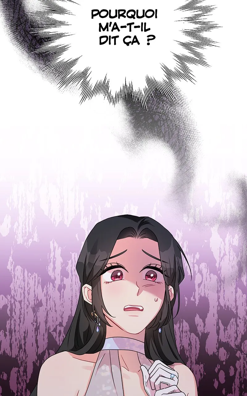 Read La Fiancée du Vilain Manga Online