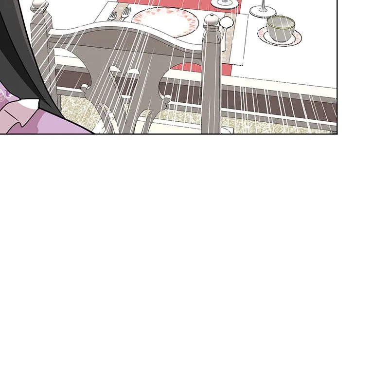Read La Fiancée du Vilain Manga Online