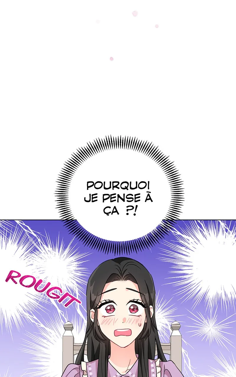 Read La Fiancée du Vilain Manga Online