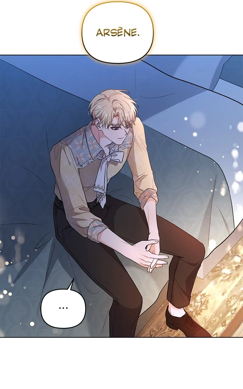 Read La Fiancée du Vilain Manga Online
