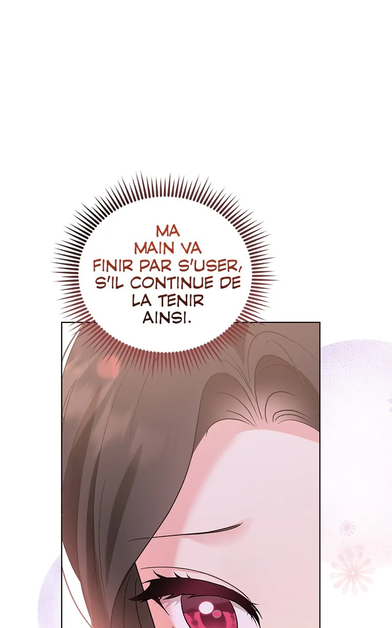 Read La Fiancée du Vilain Manga Online