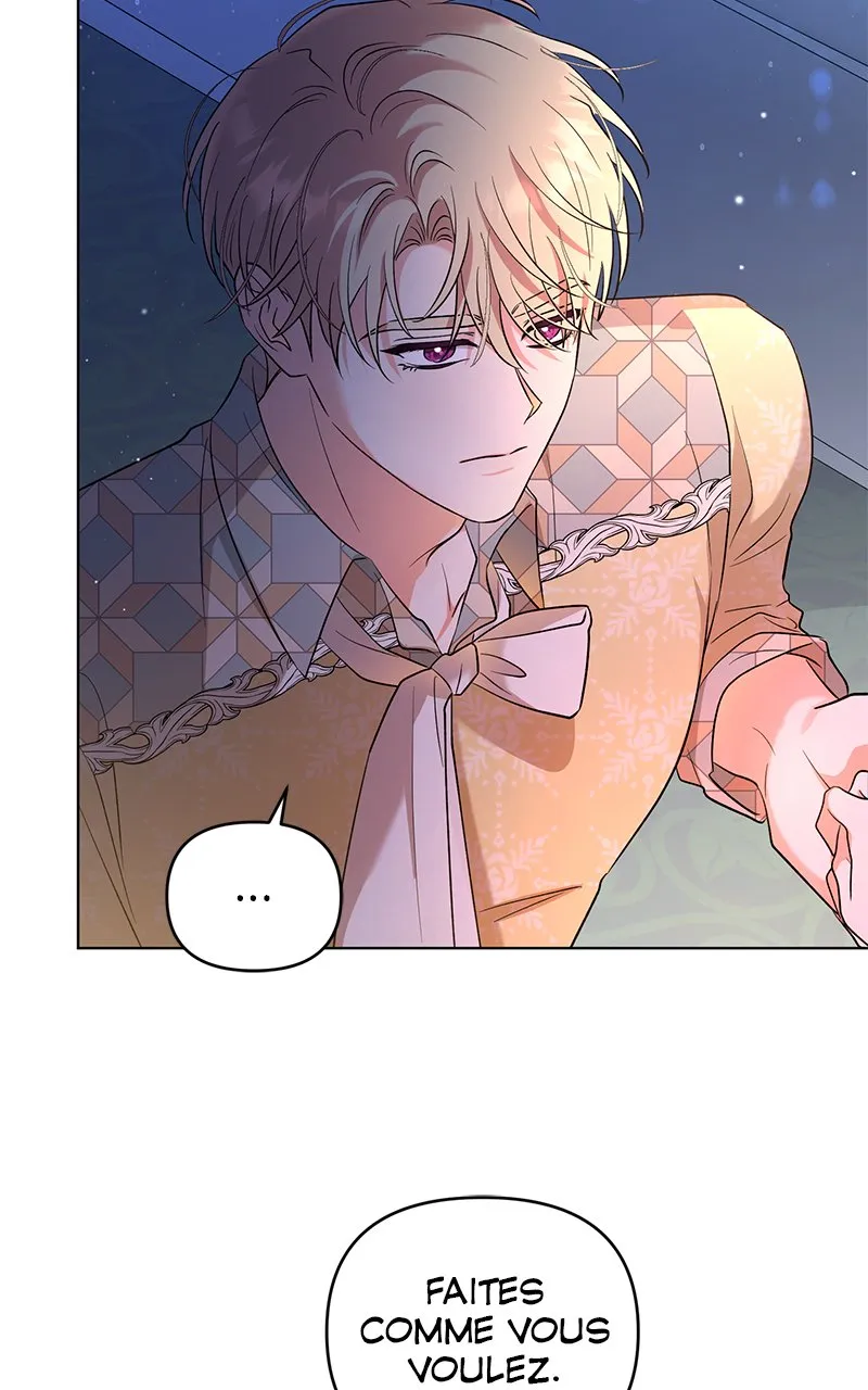 Read La Fiancée du Vilain Manga Online