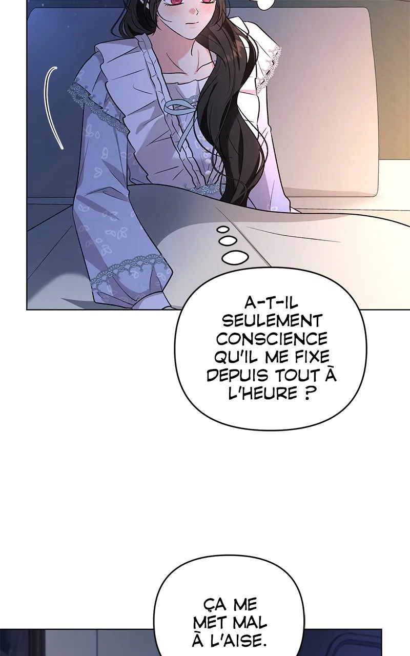 Read La Fiancée du Vilain Manga Online