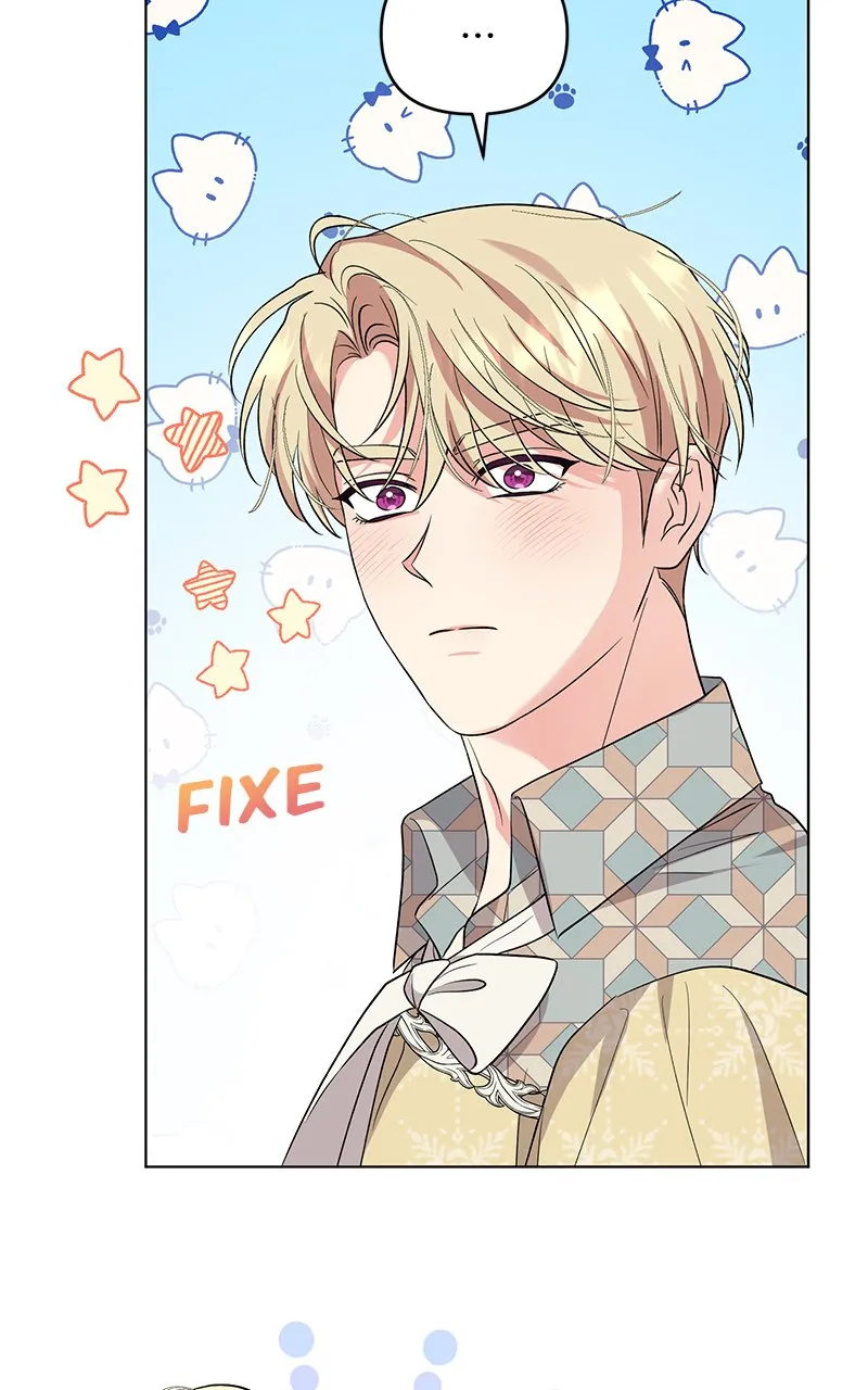 Read La Fiancée du Vilain Manga Online