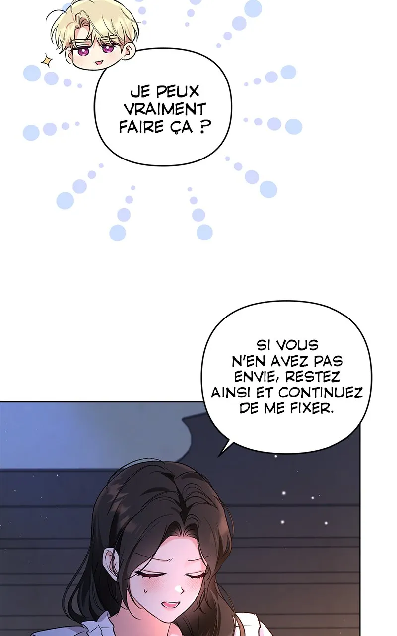 Read La Fiancée du Vilain Manga Online