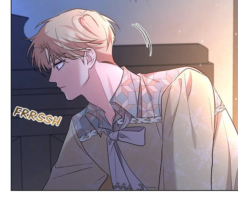 Read La Fiancée du Vilain Manga Online