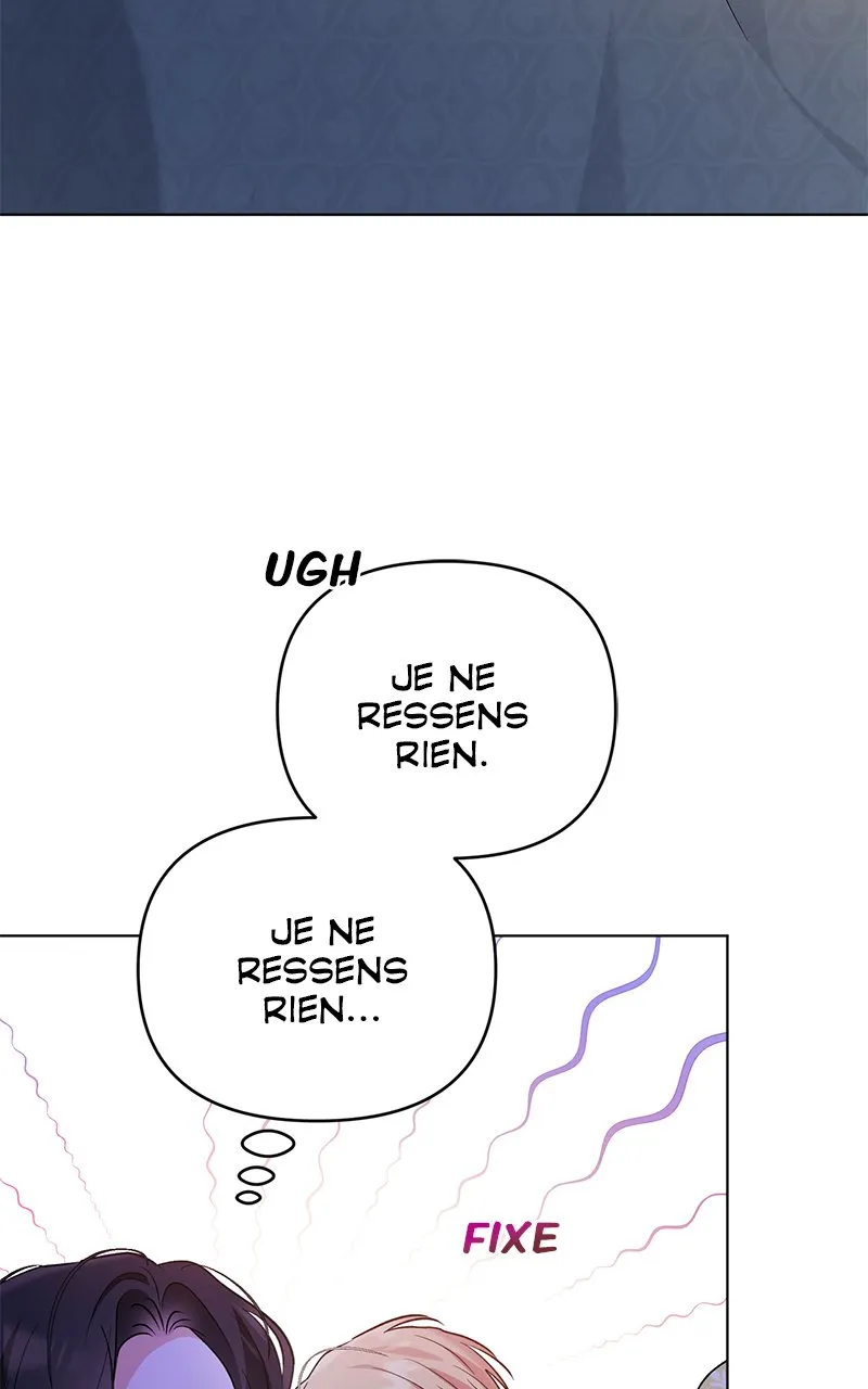 Read La Fiancée du Vilain Manga Online