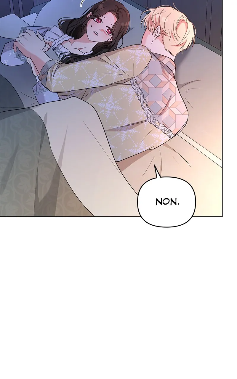 Read La Fiancée du Vilain Manga Online