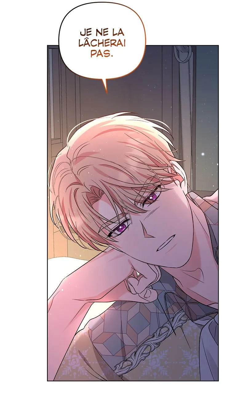 Read La Fiancée du Vilain Manga Online