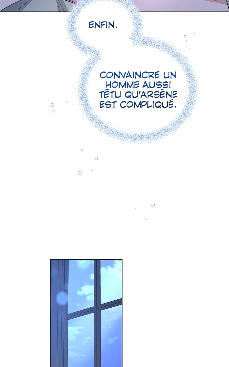 Read La Fiancée du Vilain Manga Online