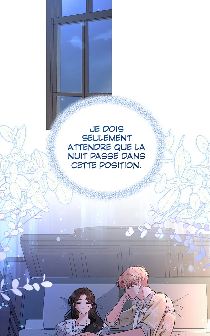 Read La Fiancée du Vilain Manga Online