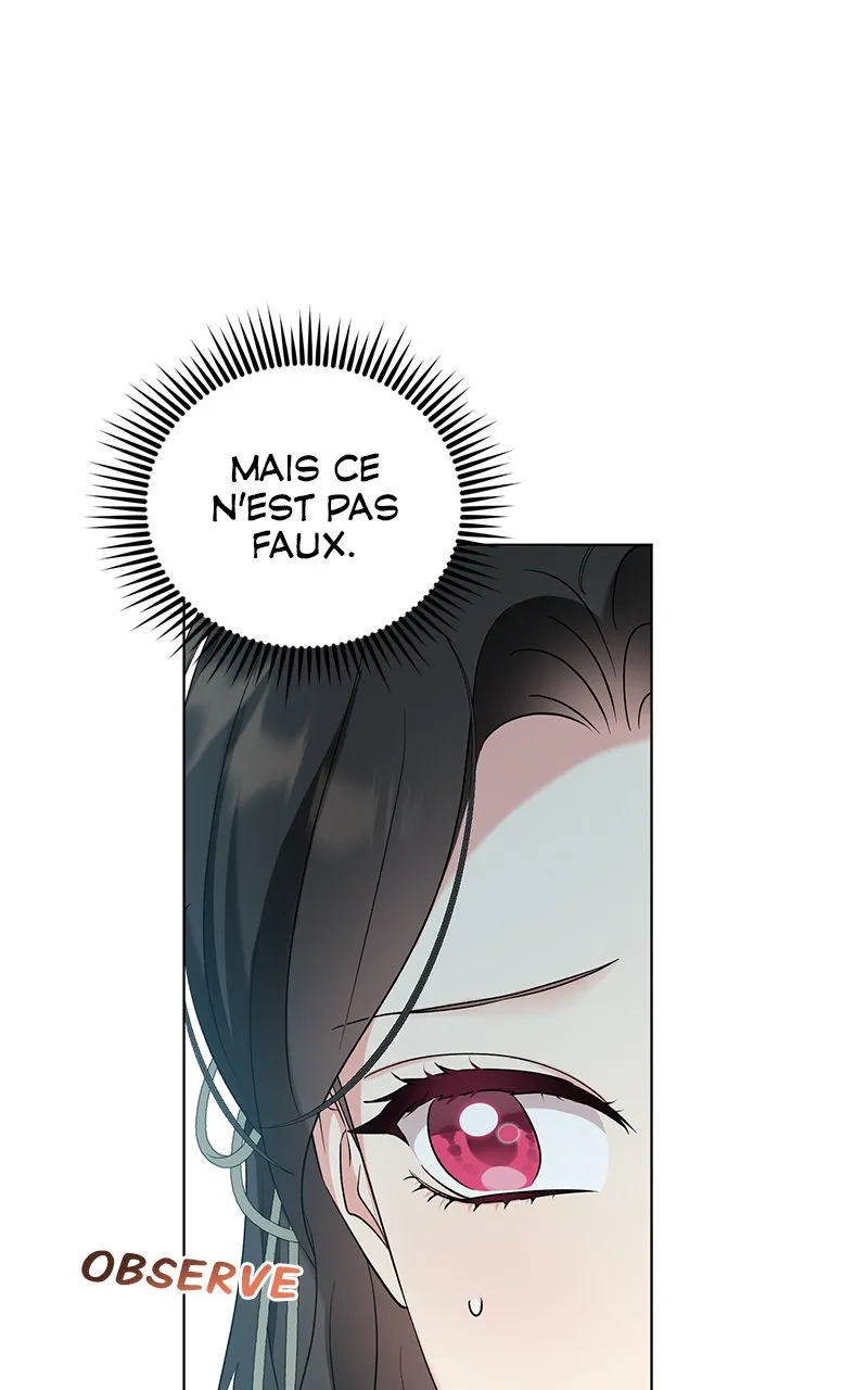 Read La Fiancée du Vilain Manga Online