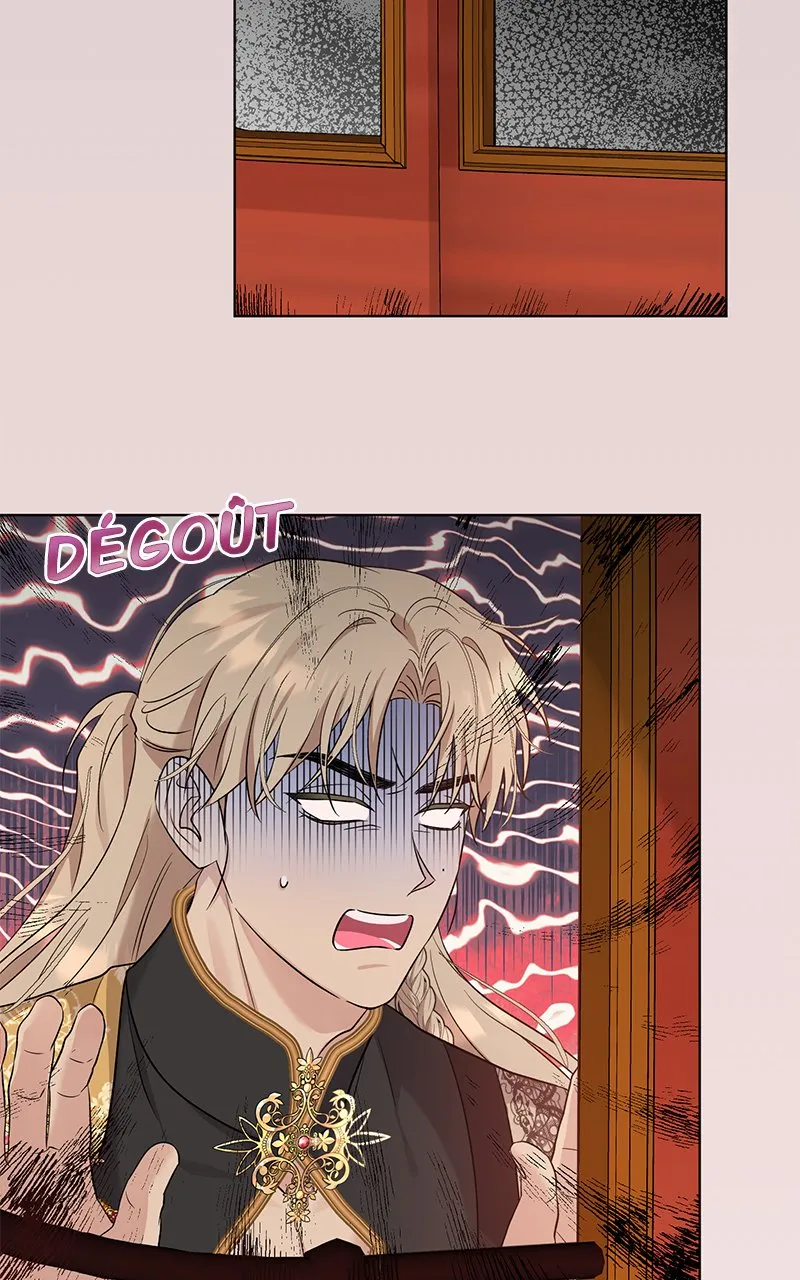 Read La Fiancée du Vilain Manga Online