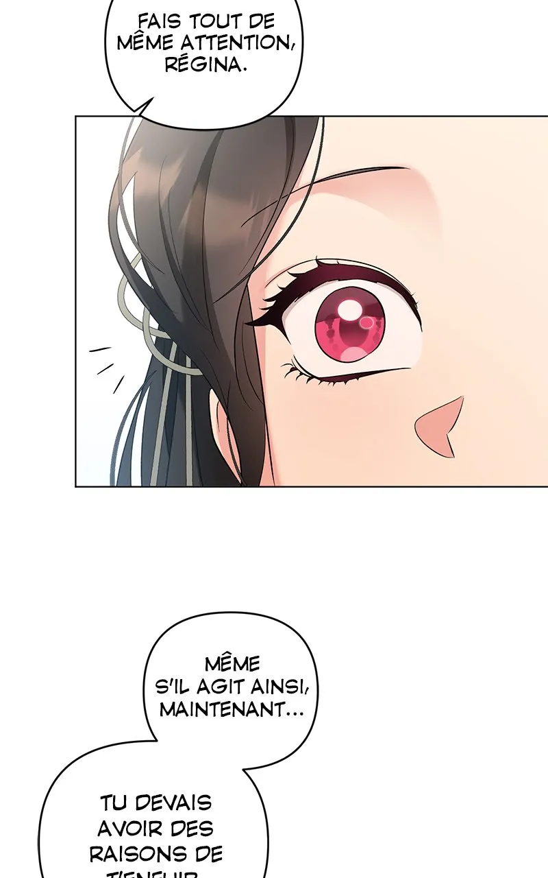 Read La Fiancée du Vilain Manga Online