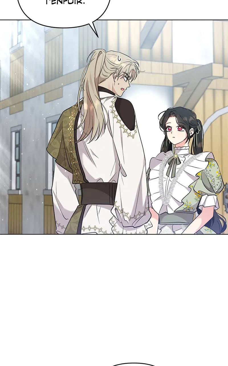 Read La Fiancée du Vilain Manga Online
