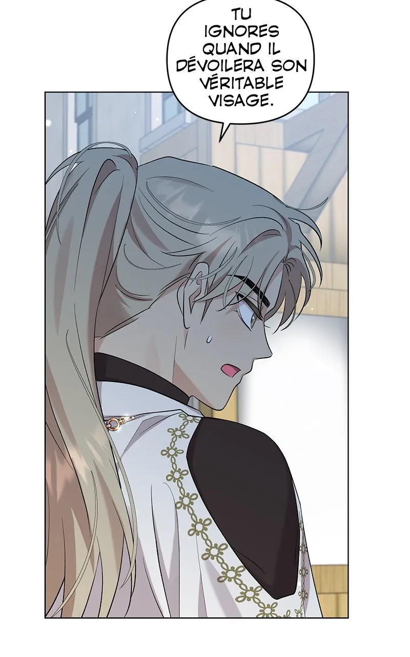 Read La Fiancée du Vilain Manga Online