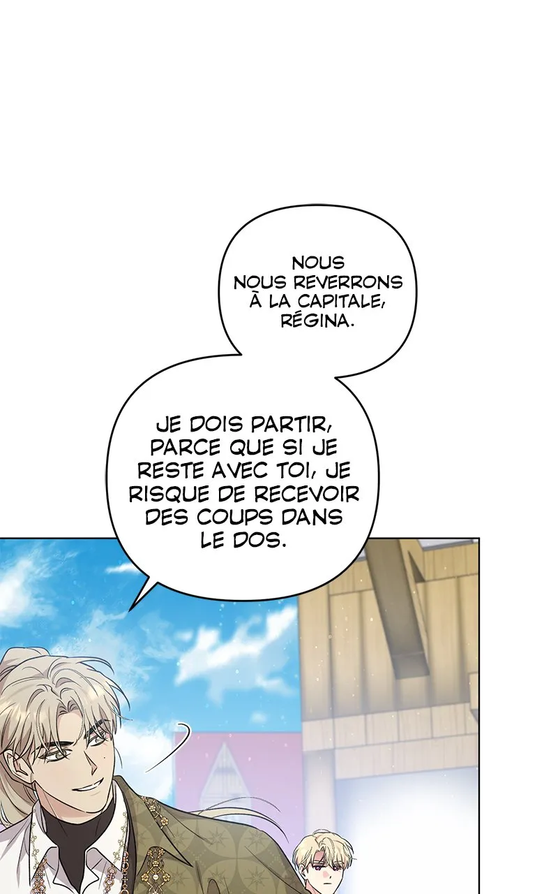 Read La Fiancée du Vilain Manga Online