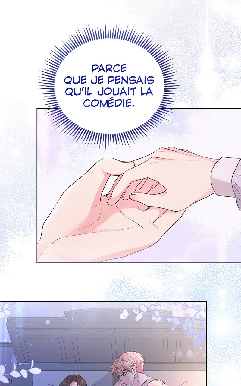 Read La Fiancée du Vilain Manga Online