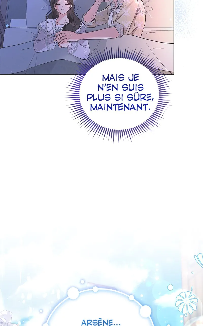 Read La Fiancée du Vilain Manga Online