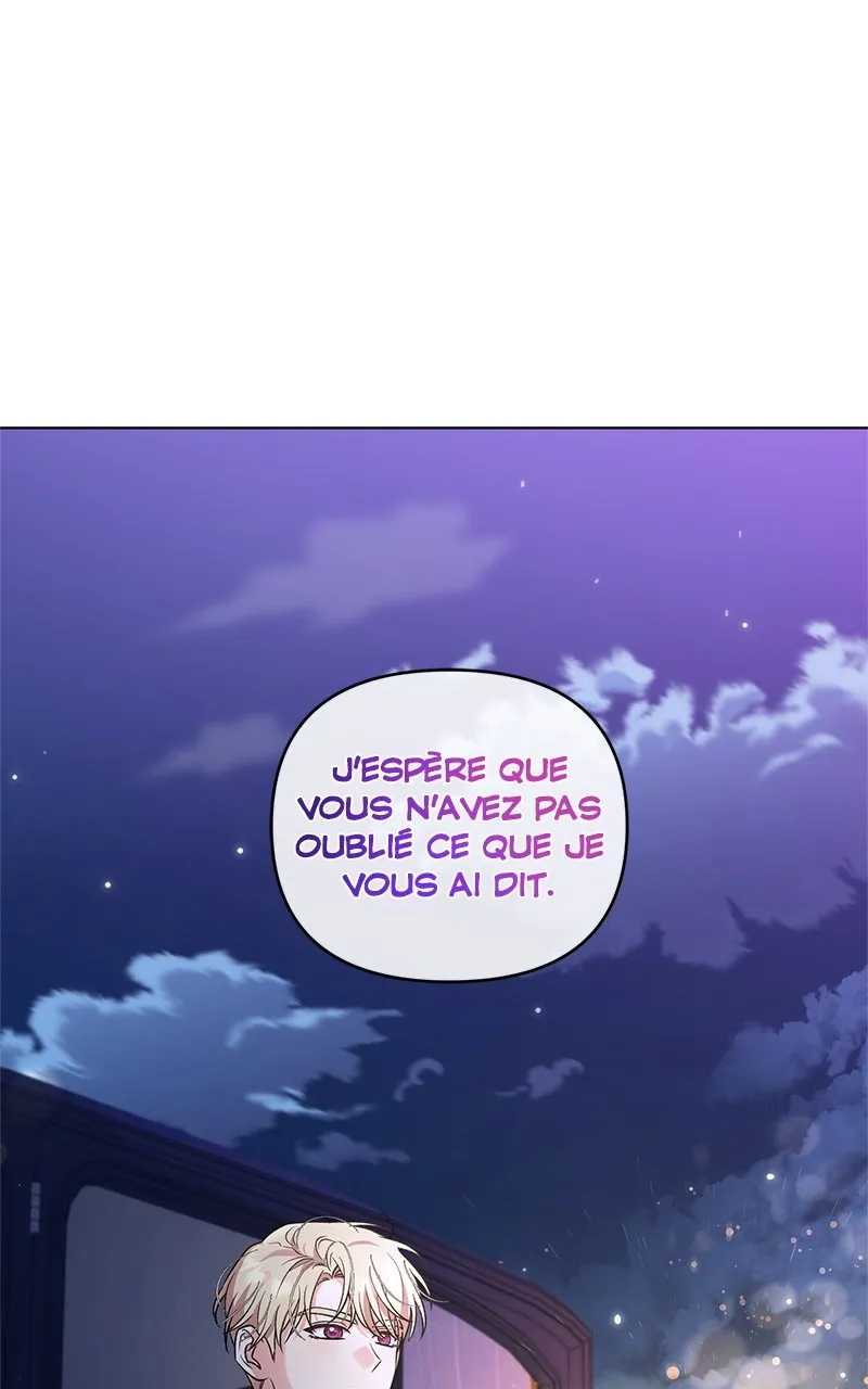 Read La Fiancée du Vilain Manga Online