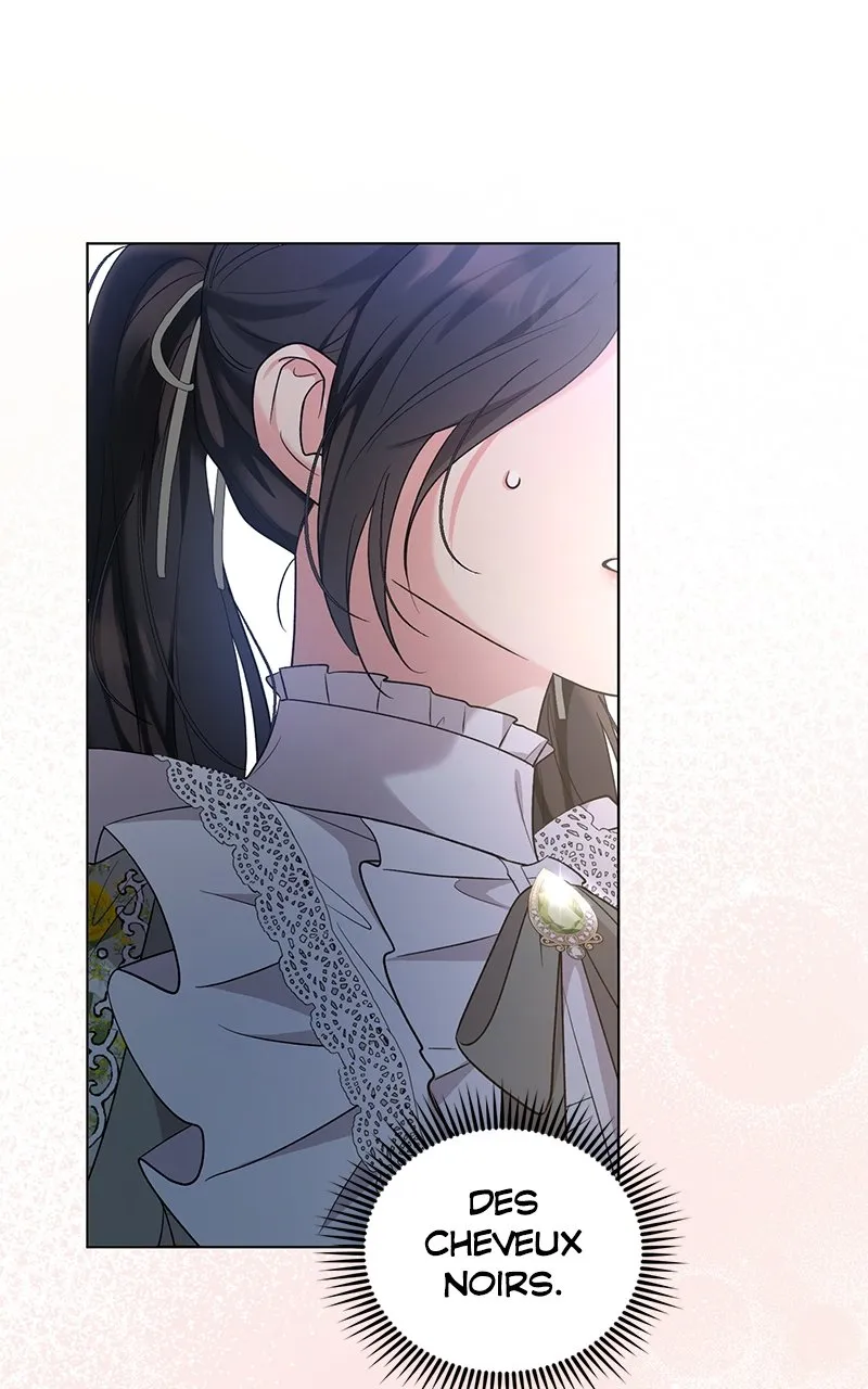 Read La Fiancée du Vilain Manga Online