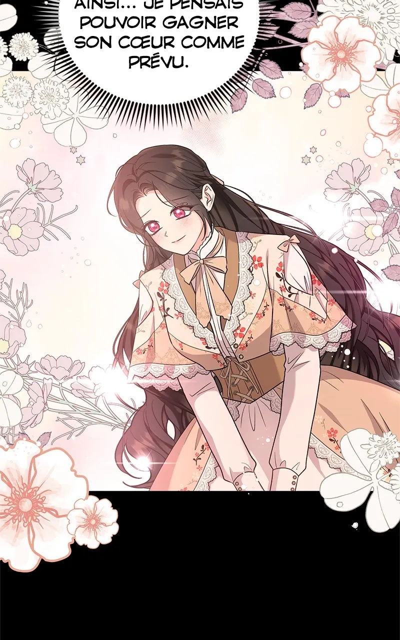 Read La Fiancée du Vilain Manga Online
