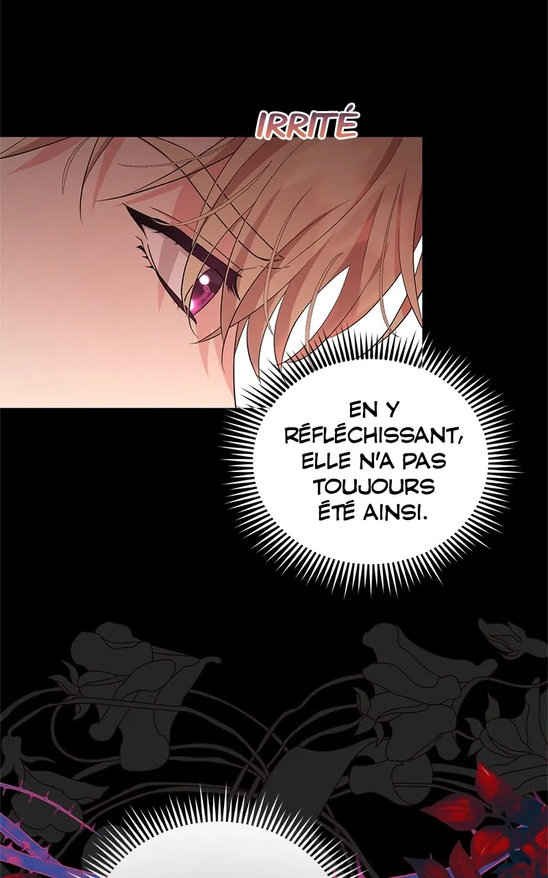 Read La Fiancée du Vilain Manga Online