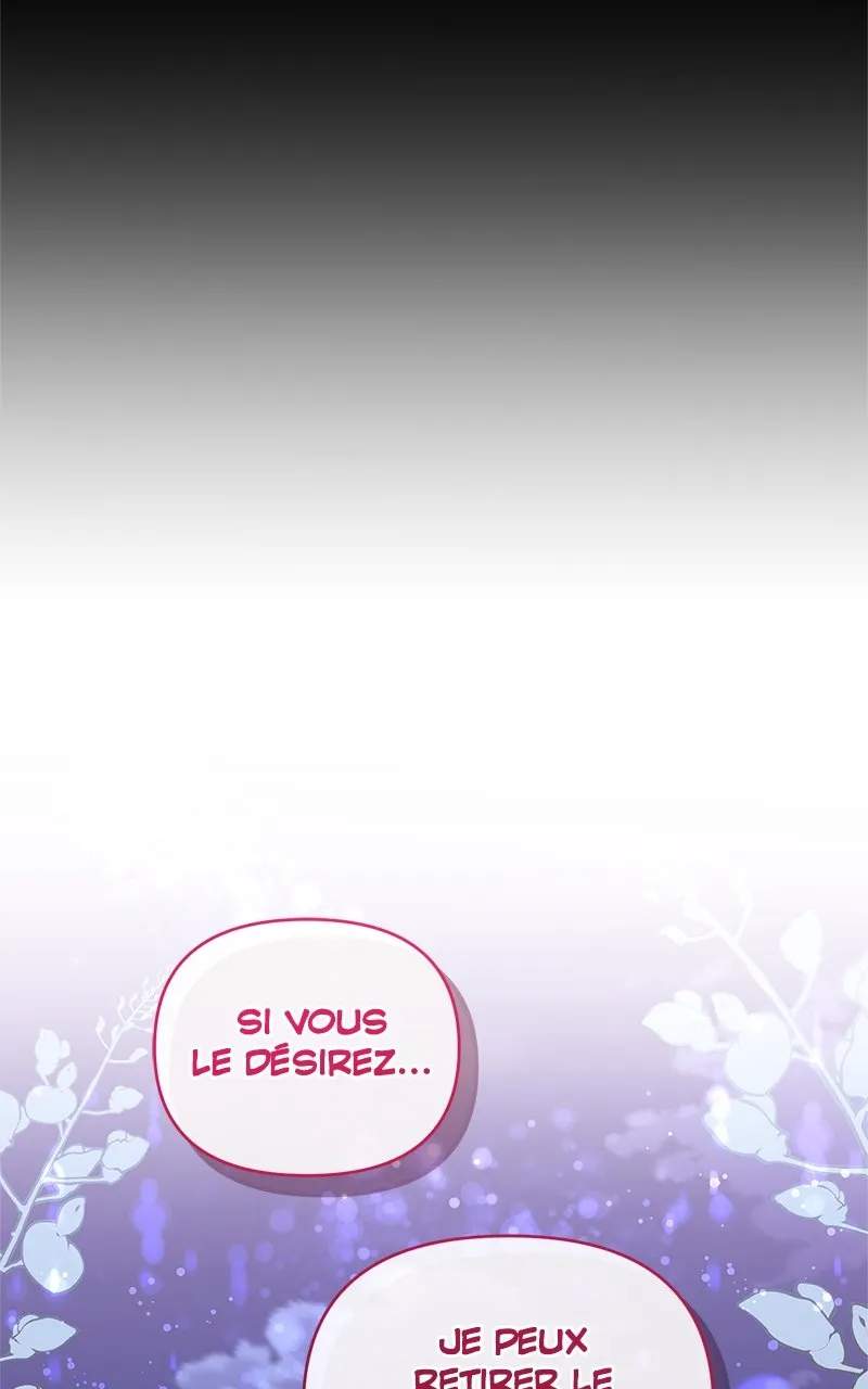 Read La Fiancée du Vilain Manga Online