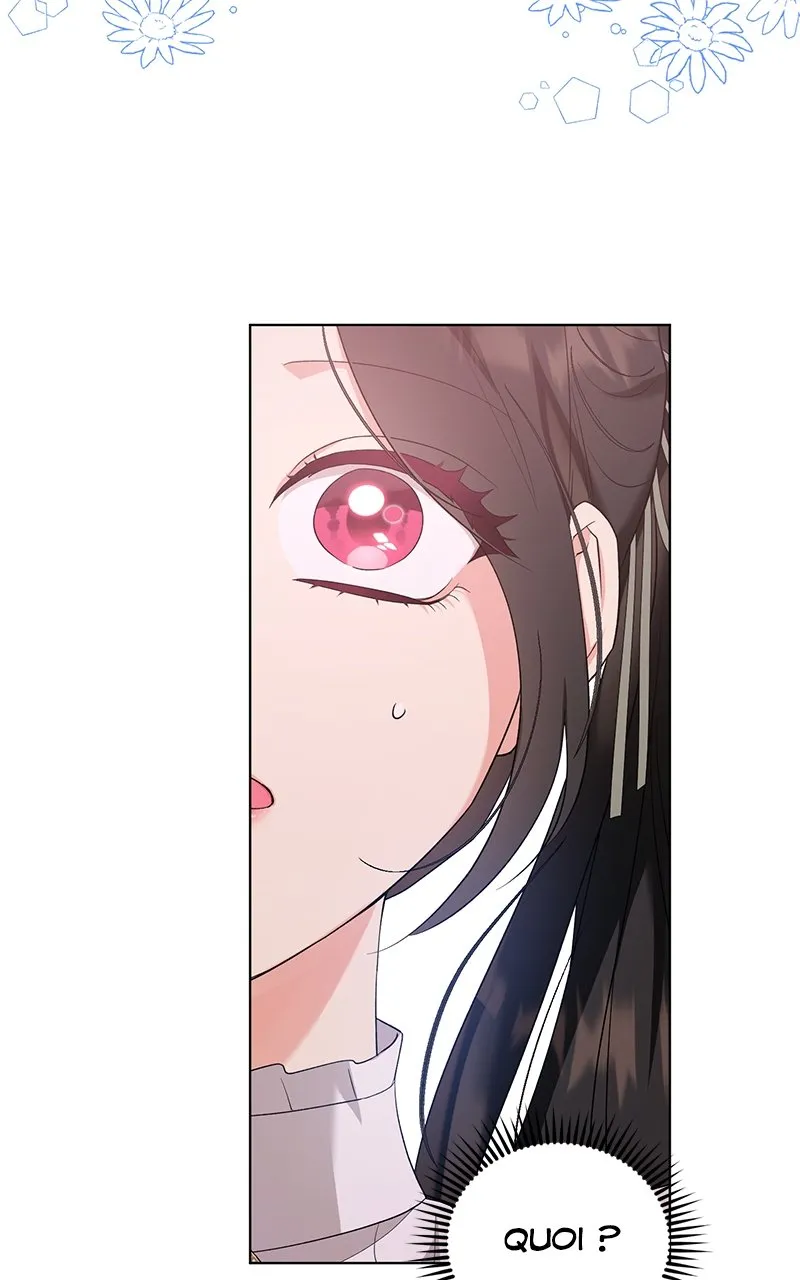 Read La Fiancée du Vilain Manga Online