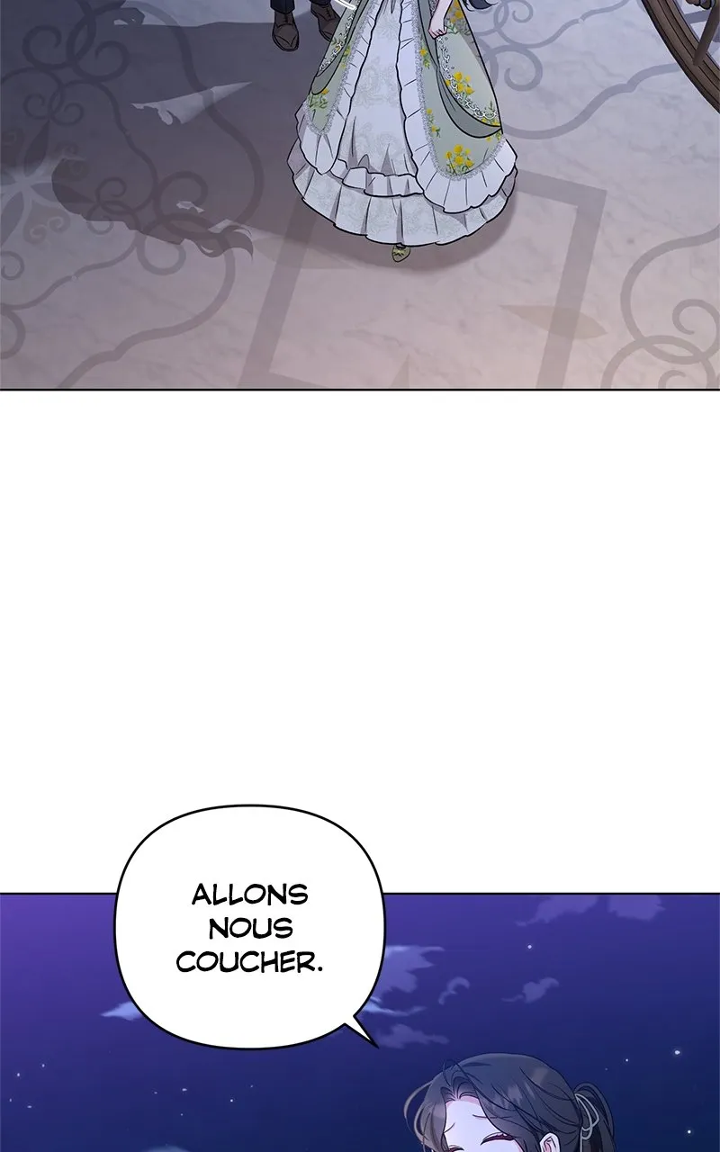 Read La Fiancée du Vilain Manga Online