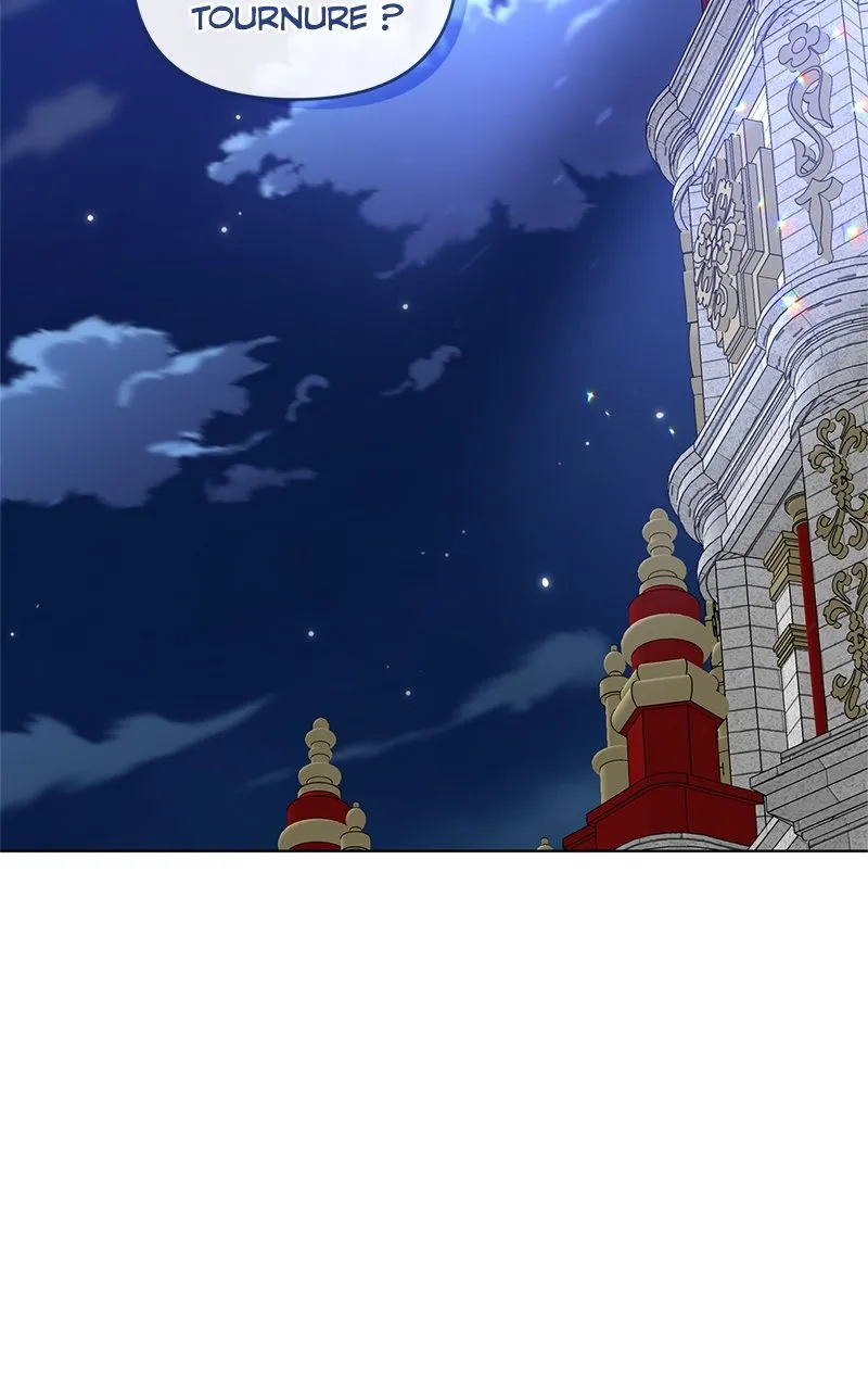 Read La Fiancée du Vilain Manga Online