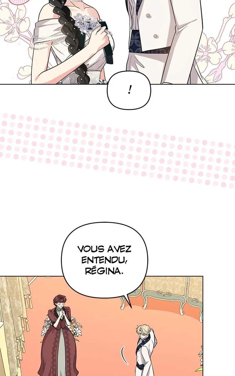 Read La Fiancée du Vilain Manga Online