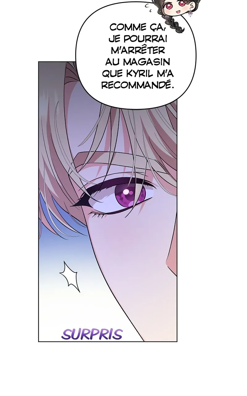 Read La Fiancée du Vilain Manga Online