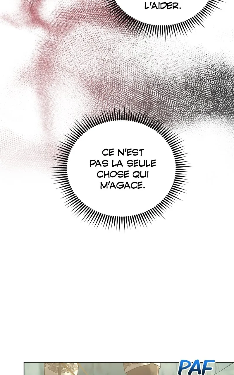 Read La Fiancée du Vilain Manga Online