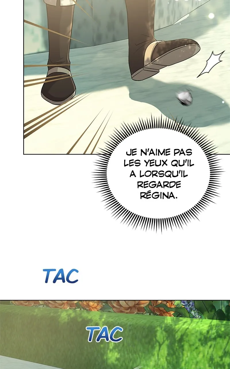 Read La Fiancée du Vilain Manga Online