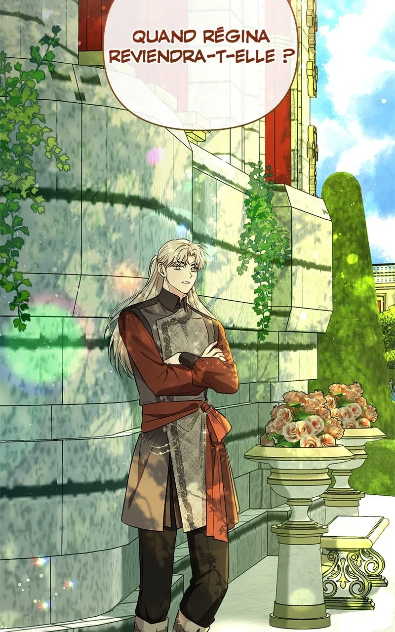Read La Fiancée du Vilain Manga Online