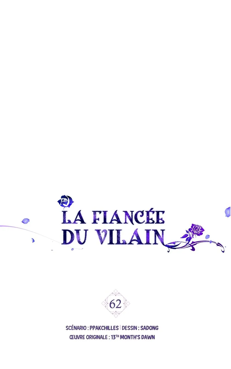 Read La Fiancée du Vilain Manga Online