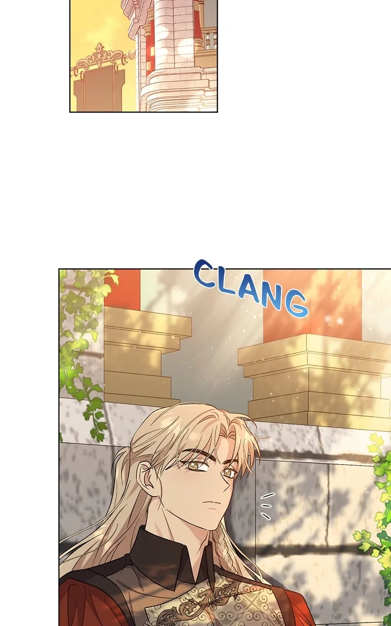 Read La Fiancée du Vilain Manga Online