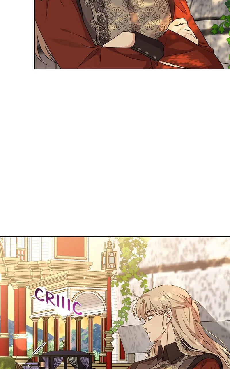 Read La Fiancée du Vilain Manga Online