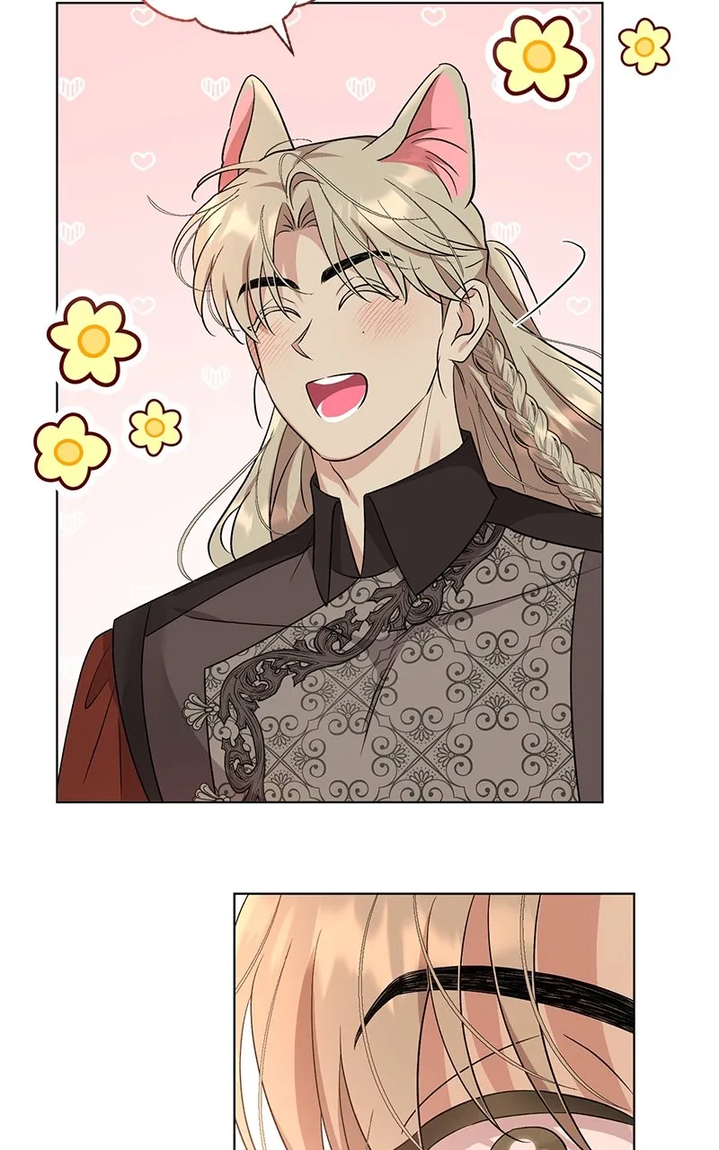 Read La Fiancée du Vilain Manga Online