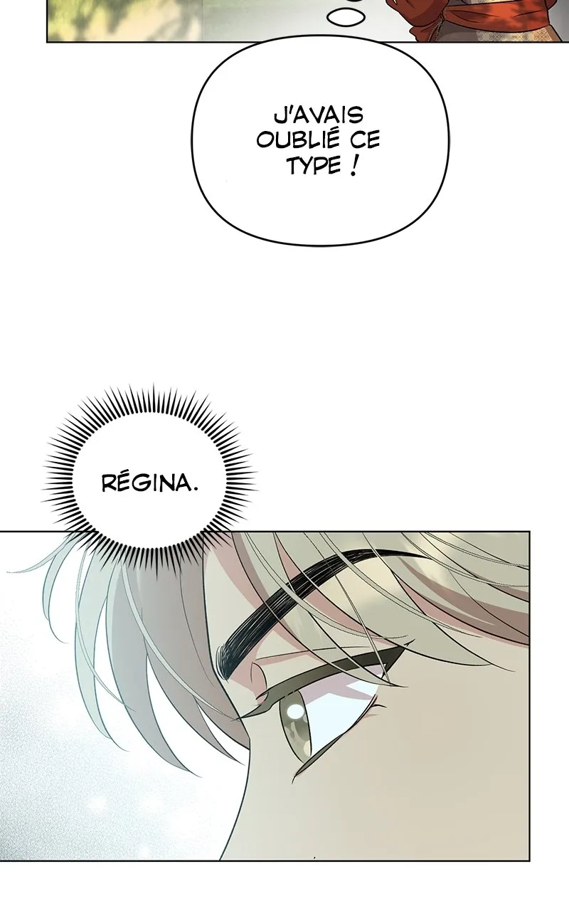 Read La Fiancée du Vilain Manga Online