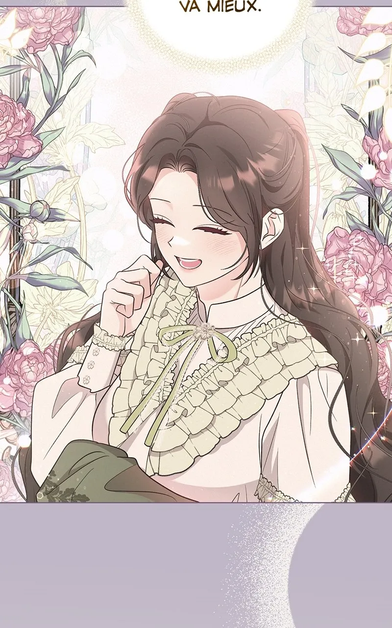 Read La Fiancée du Vilain Manga Online