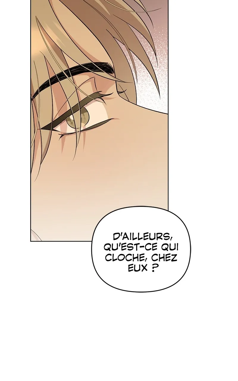 Read La Fiancée du Vilain Manga Online