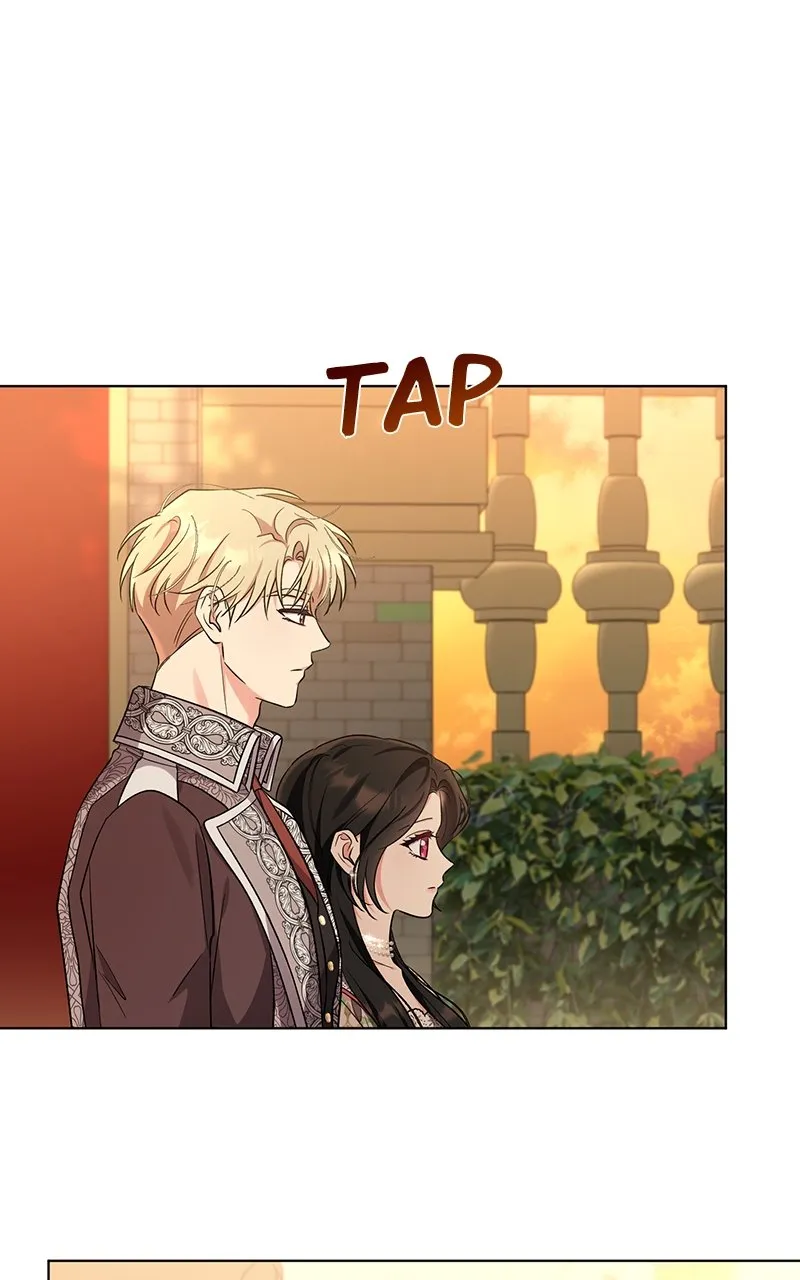 Read La Fiancée du Vilain Manga Online