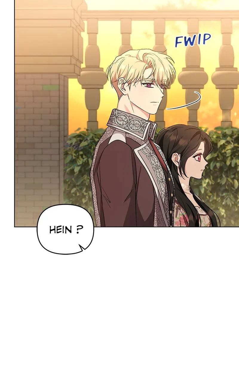 Read La Fiancée du Vilain Manga Online