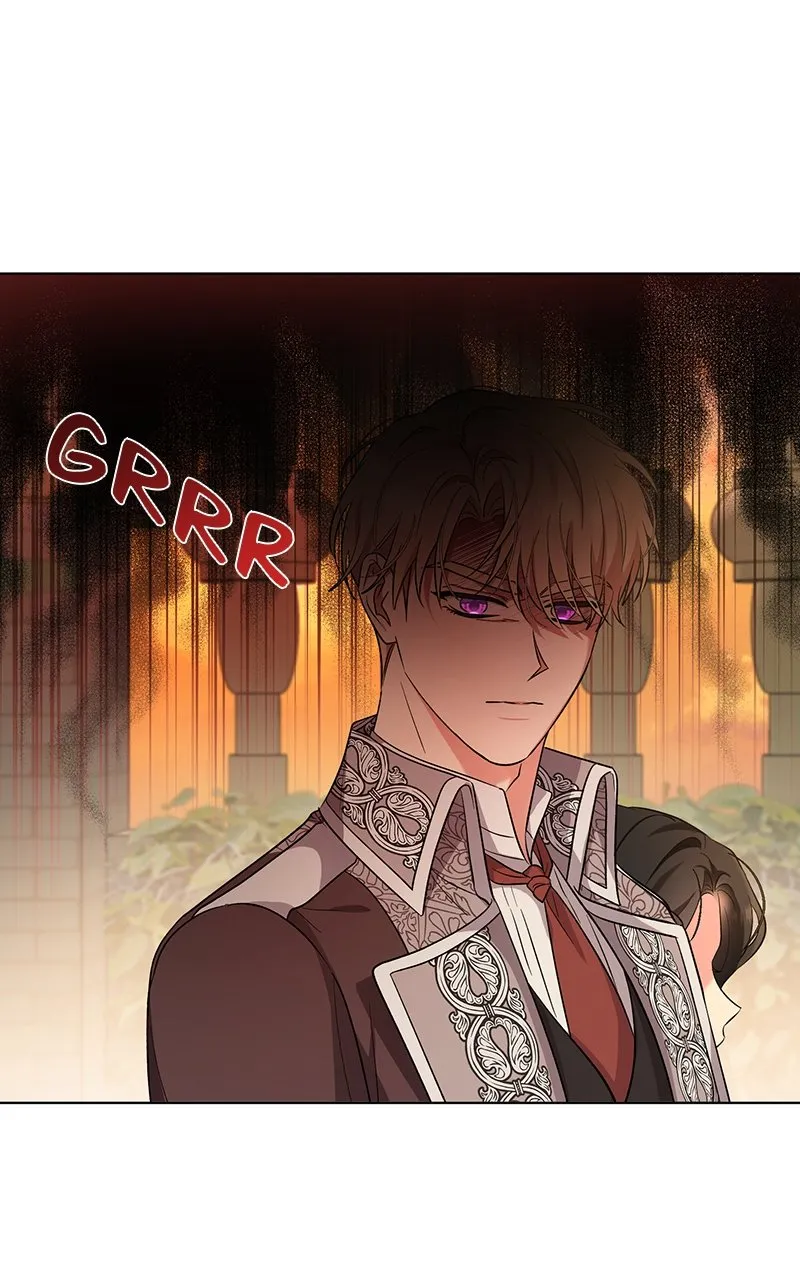 Read La Fiancée du Vilain Manga Online