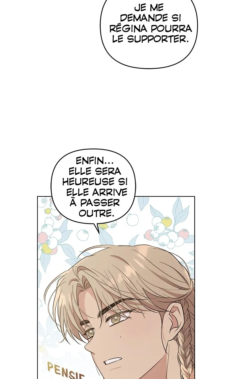 Read La Fiancée du Vilain Manga Online