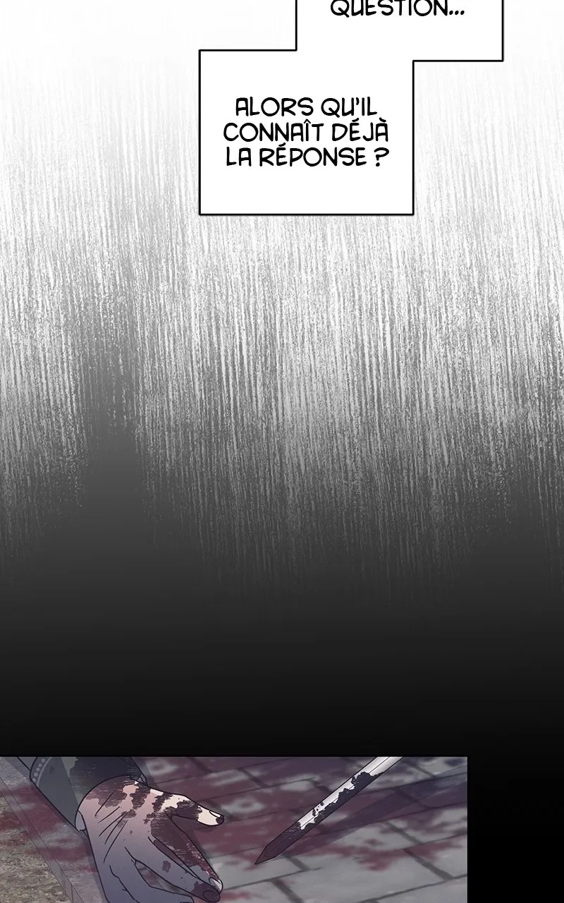 Read La Fiancée du Vilain Manga Online