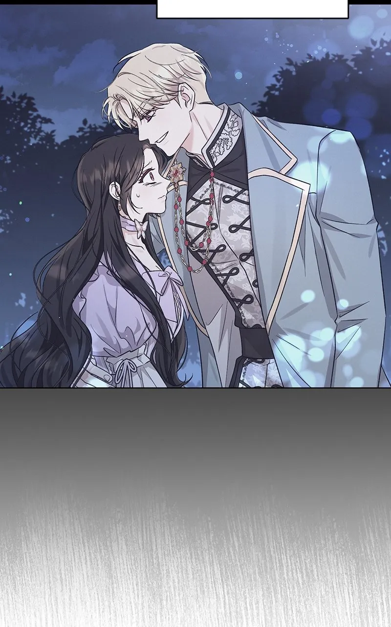 Read La Fiancée du Vilain Manga Online