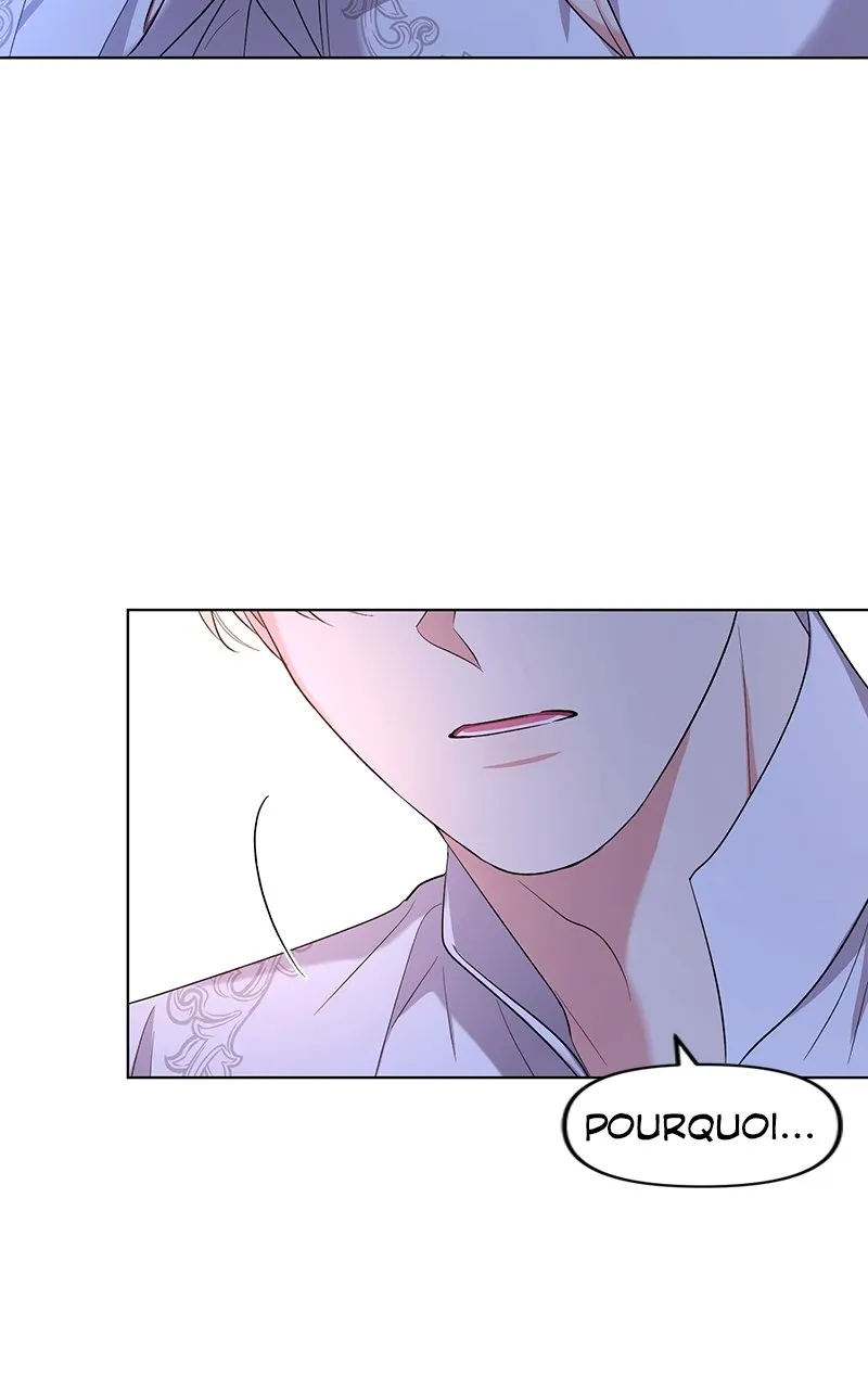 Read La Fiancée du Vilain Manga Online